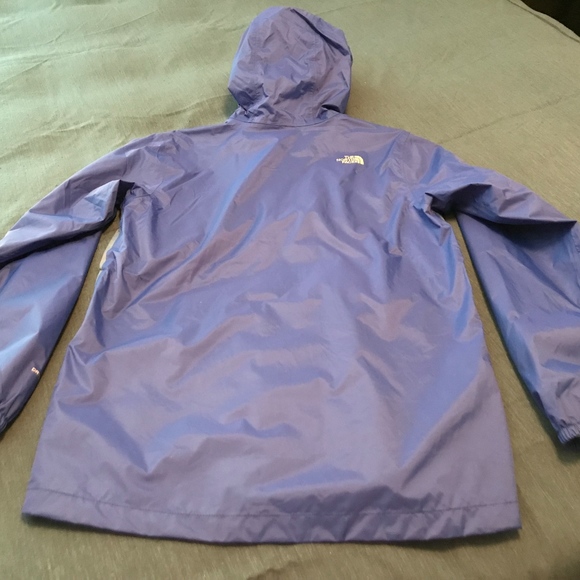 The North Face Jacket/Windbreaker/Hoodie Waterproof & Windproof Reflective Logo - Picture 4 of 8